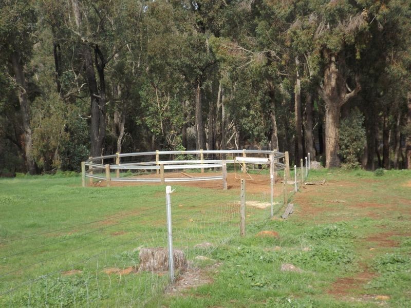 527 (Lot 2368) Greenbushes-Boyup Brook Road, Bridgetown WA 6255