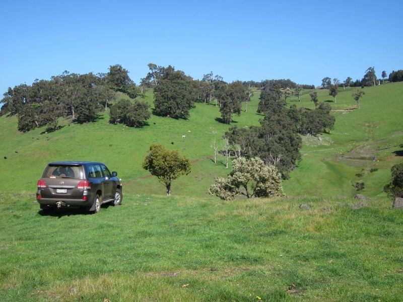 178 Tweed Road, Bridgetown WA 6255