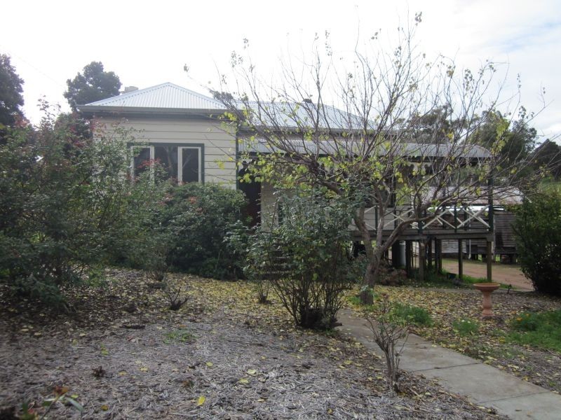 87 Turner road, Bridgetown WA 6255
