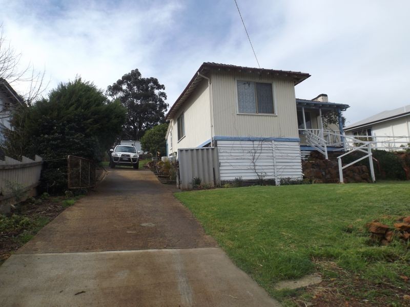 7 Coronation Street, Bridgetown WA 6255