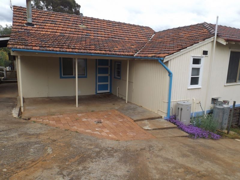 7 Coronation Street, Bridgetown WA 6255