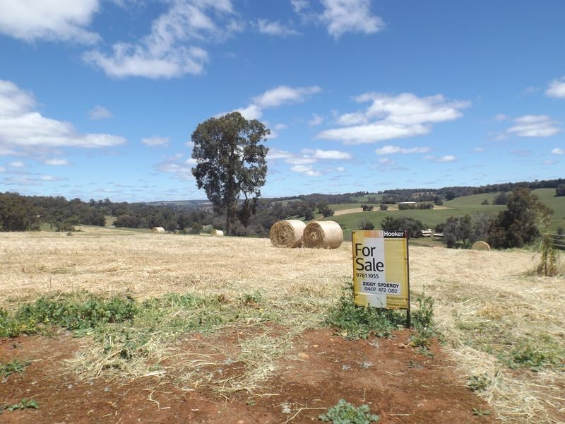 Lot 31 Dexter Rise, Bridgetown WA 6255