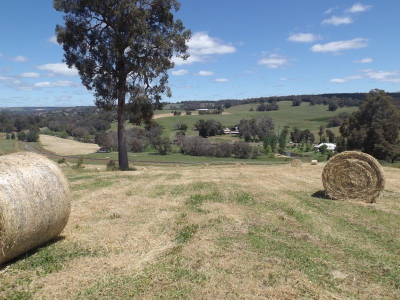 Lot 31 Dexter Rise, Bridgetown WA 6255