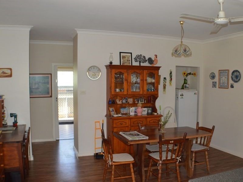 9 Rogers ave, Boyup Brook WA 6244