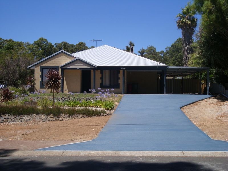 100 Blackwood Road,, Greenbushes WA 6254
