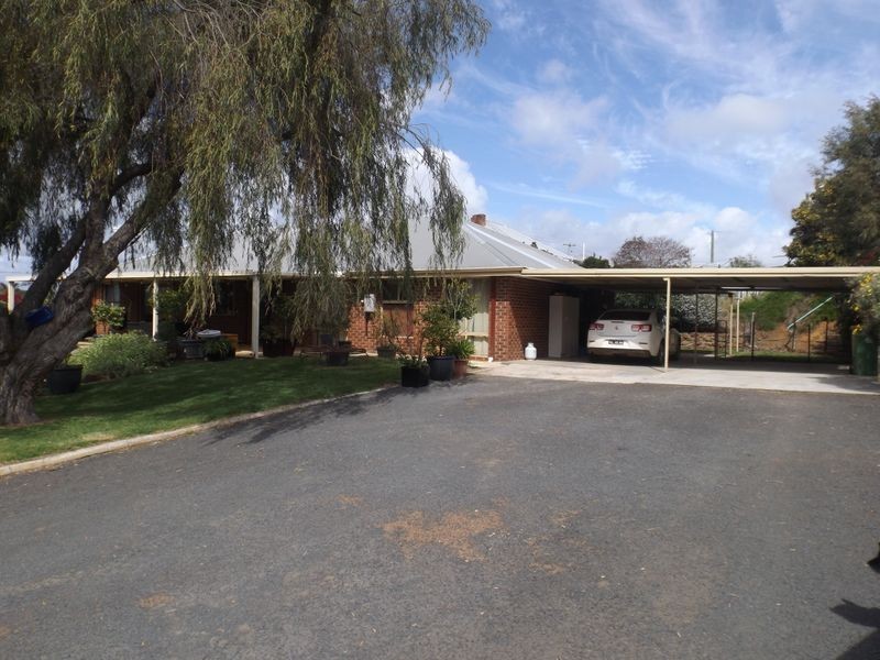 1 Cutmore Crescent, Bridgetown WA 6255