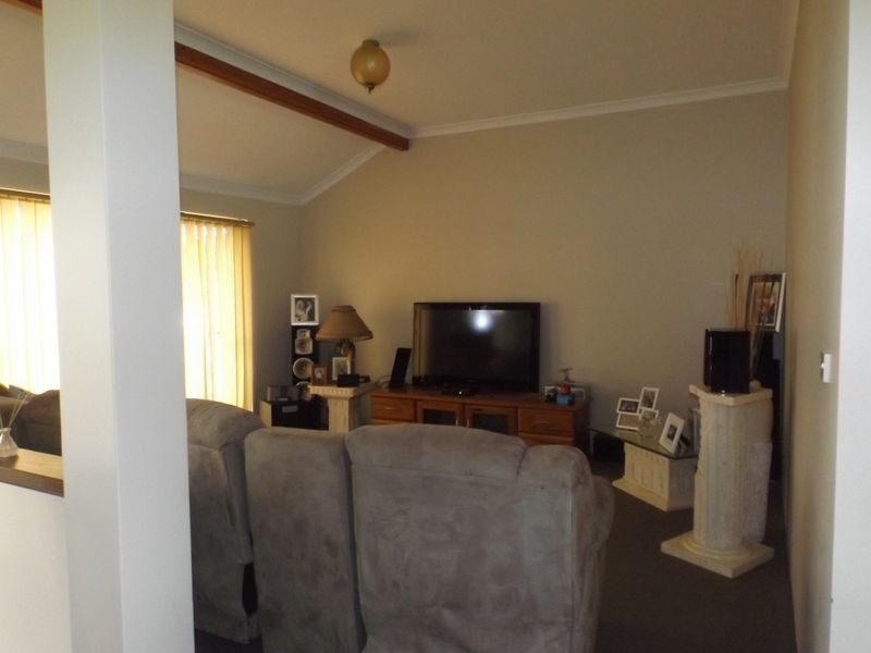 1 Cutmore Crescent, Bridgetown WA 6255