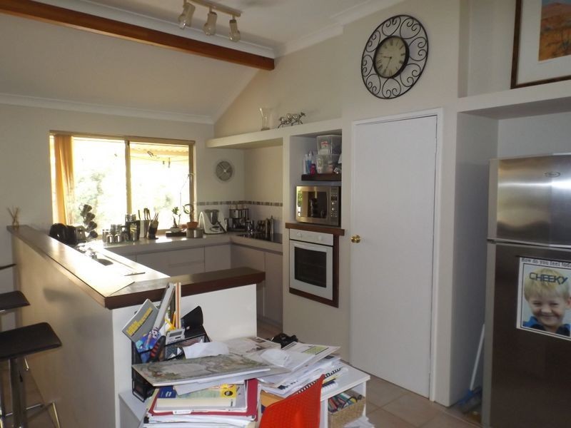 1 Cutmore Crescent, Bridgetown WA 6255