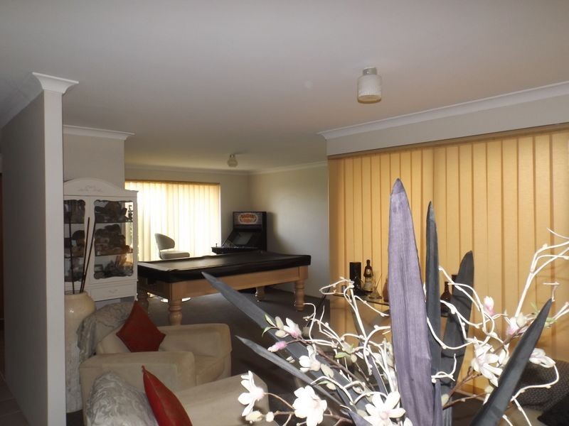 1 Cutmore Crescent, Bridgetown WA 6255