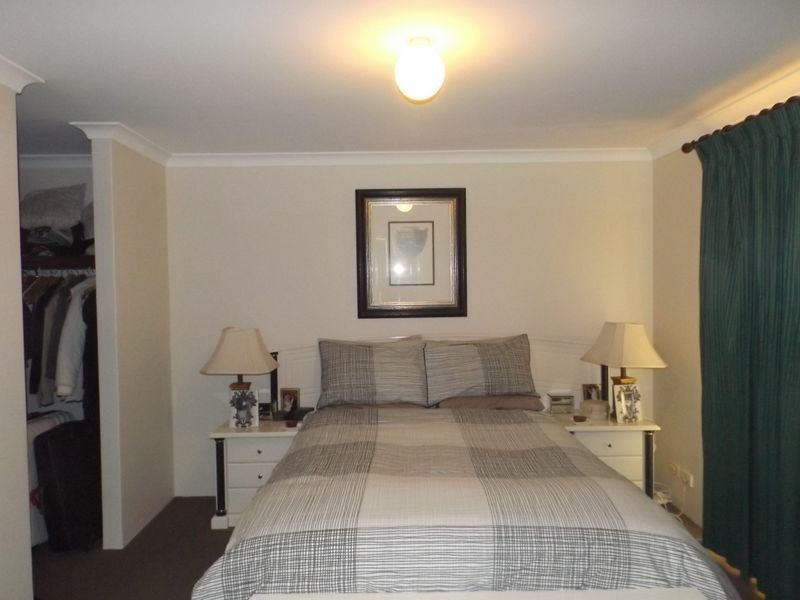 1 Cutmore Crescent, Bridgetown WA 6255