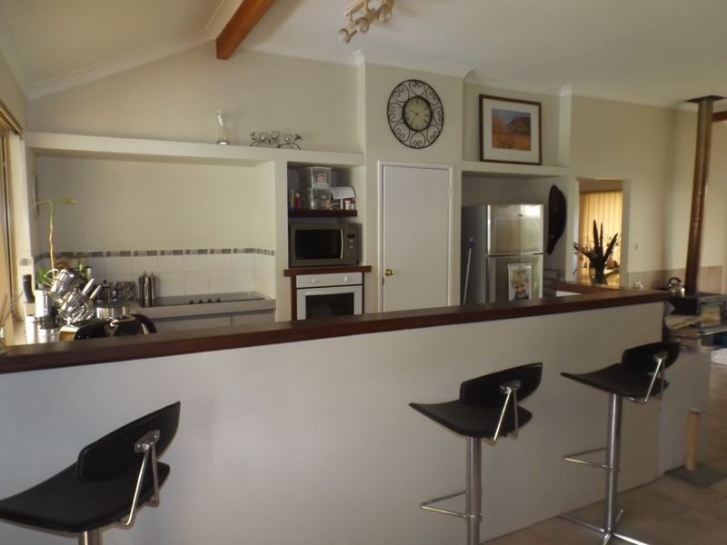 1 Cutmore Crescent, Bridgetown WA 6255