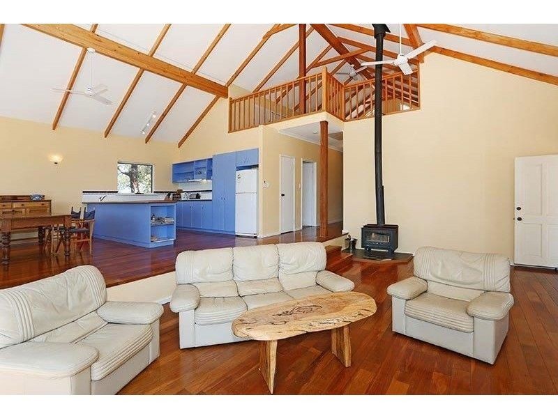 49 Walter Road, Bridgetown WA 6255