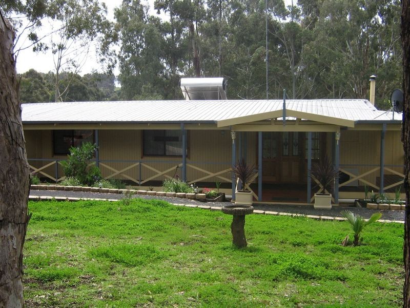 42 Nelson Street, Bridgetown WA 6255