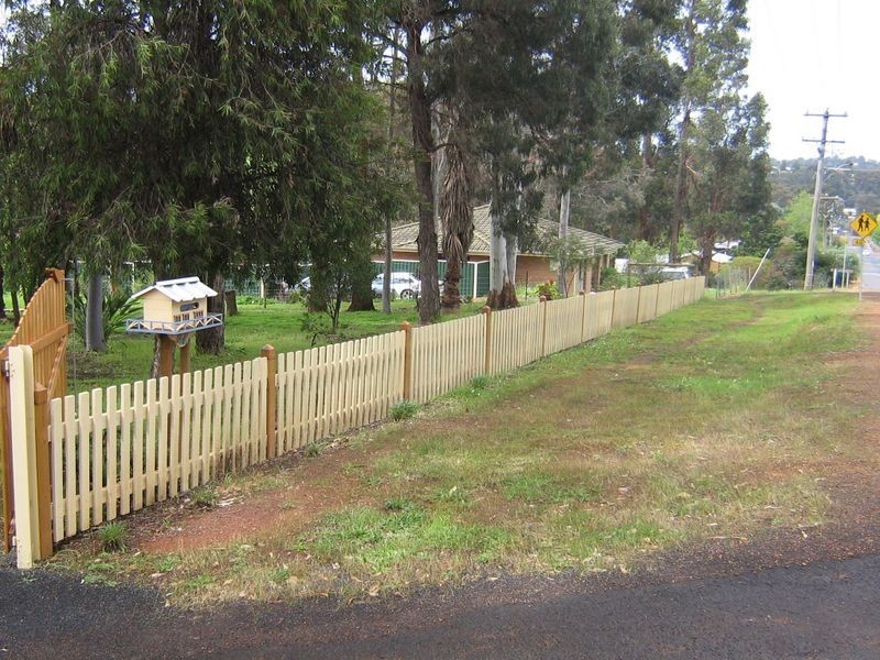 42 Nelson Street, Bridgetown WA 6255