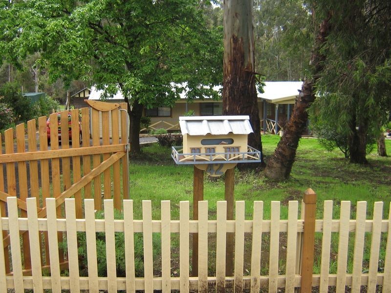 42 Nelson Street, Bridgetown WA 6255