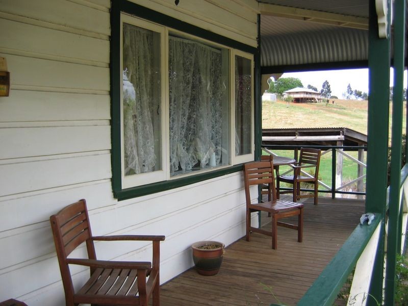 87 Turner Road, Bridgetown WA 6255