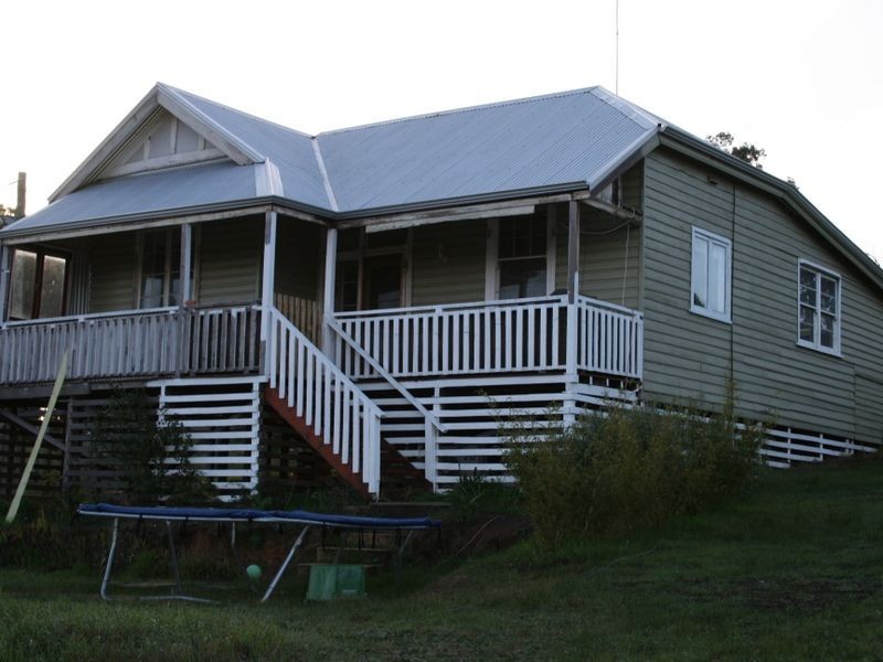 8481 Winnejup Road, Bridgetown WA 6255