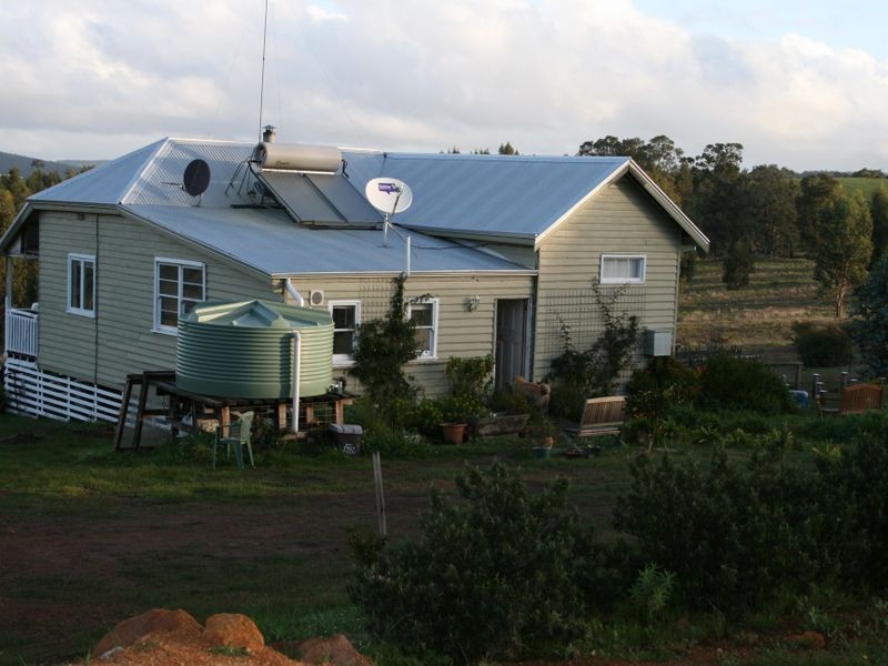 8481 Winnejup Road, Bridgetown WA 6255