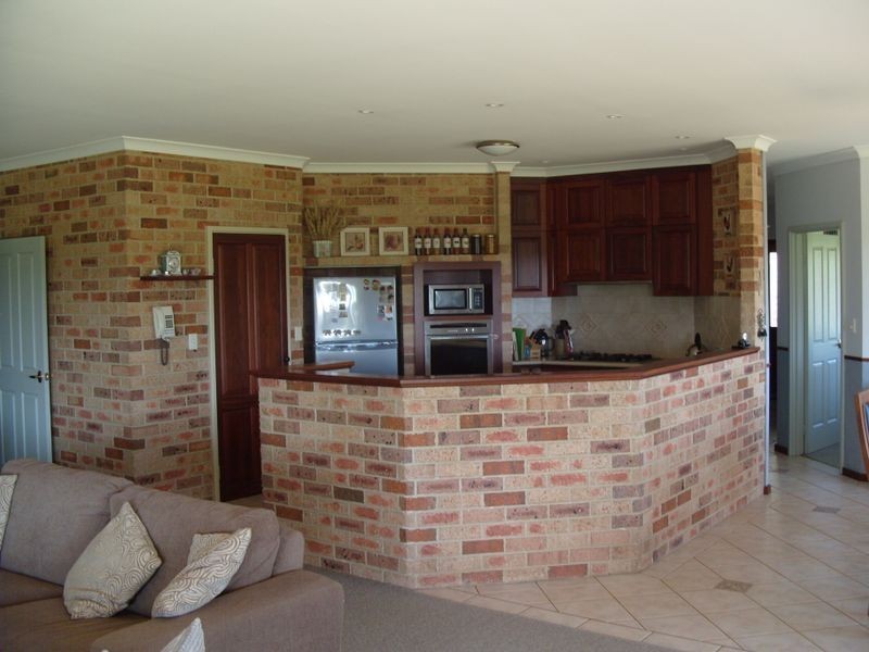 Lot 29 Nickajack Place, Bridgetown WA 6255