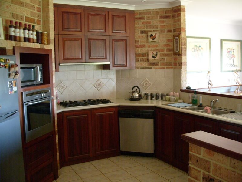 Lot 29 Nickajack Place, Bridgetown WA 6255