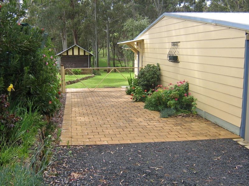 42 Nelson Street, Bridgetown WA 6255