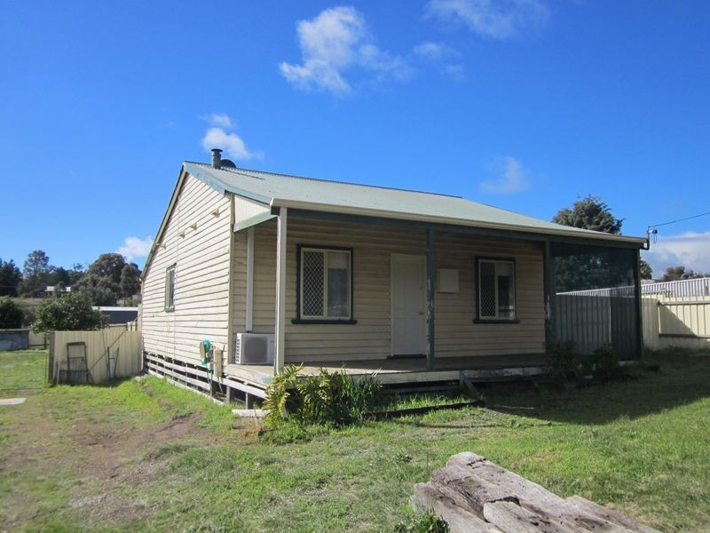 66 Telluride Street, Greenbushes WA 6254