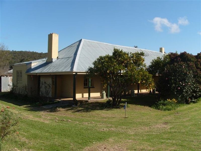 1864 South Western Highway, Mullalyup WA 6252