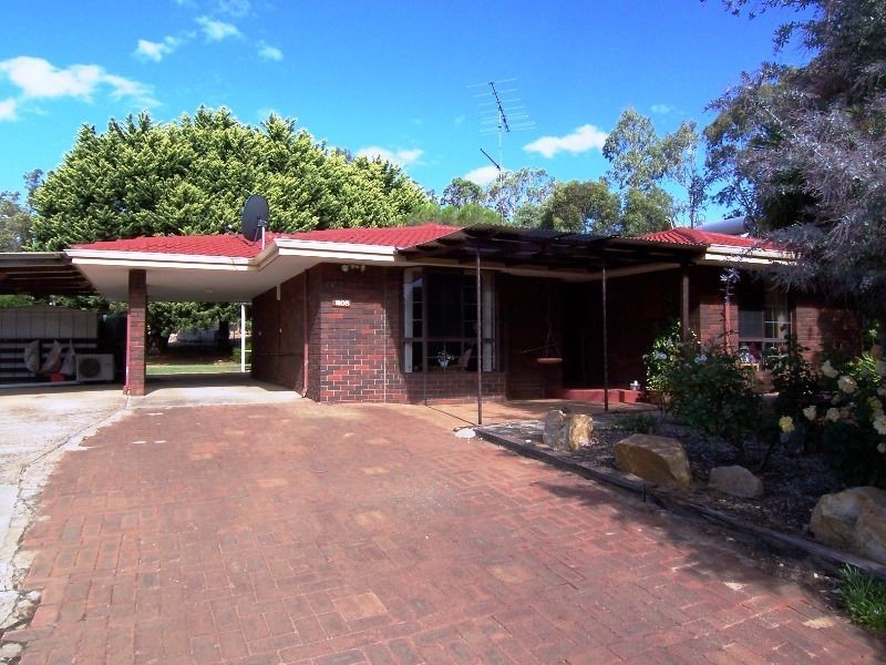 60 Williams Street, Boyup Brook WA 6244