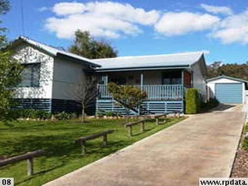 48 Padbury Street, Bridgetown WA 6255