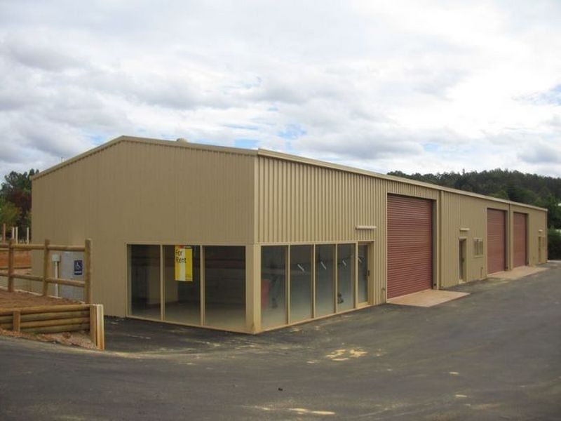 Lot 41 Rose Street, Bridgetown WA 6255