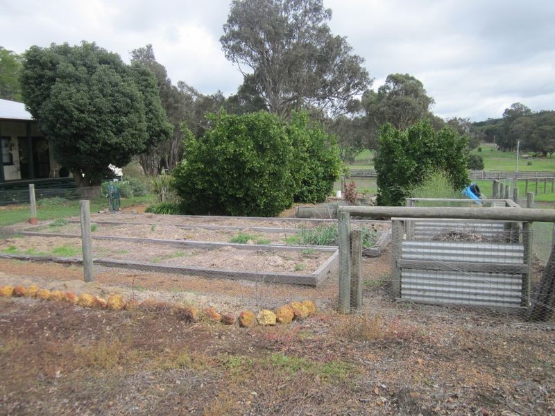 Lot 4 Greenbushes – Boyup Brook Road, Bridgetown WA 6255