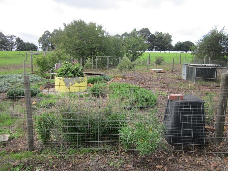 Lot 4 Greenbushes – Boyup Brook Road, Bridgetown WA 6255