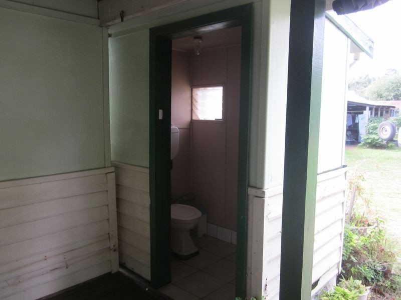 16 Blackwood Road,, Greenbushes WA 6254