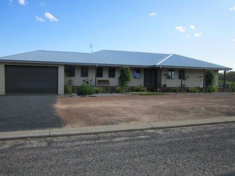 21 Stirling Street, Bridgetown WA 6255