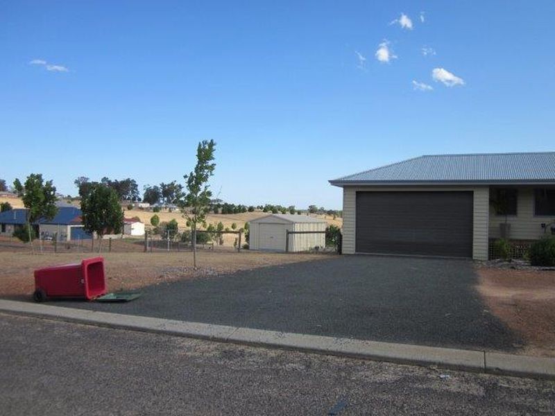 21 Stirling Street, Bridgetown WA 6255