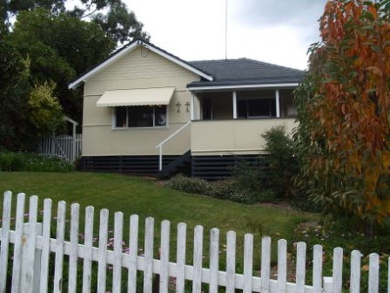 19 Coronation Street, Bridgetown WA 6255