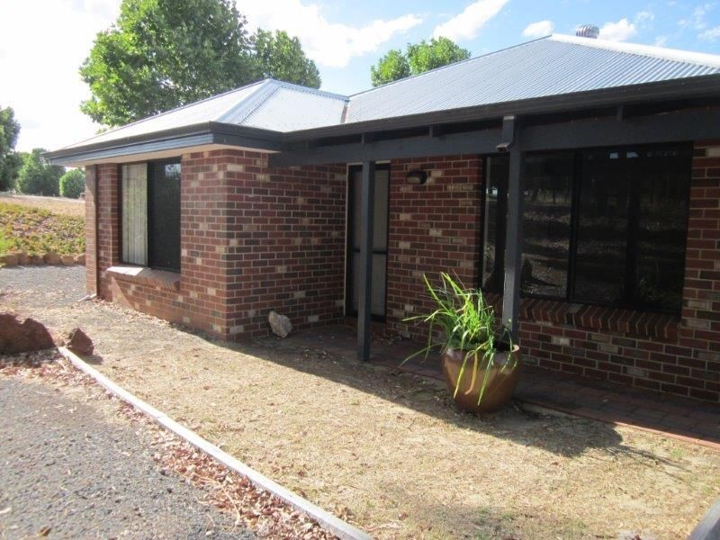 9 Stonehaven Grove, Bridgetown WA 6255