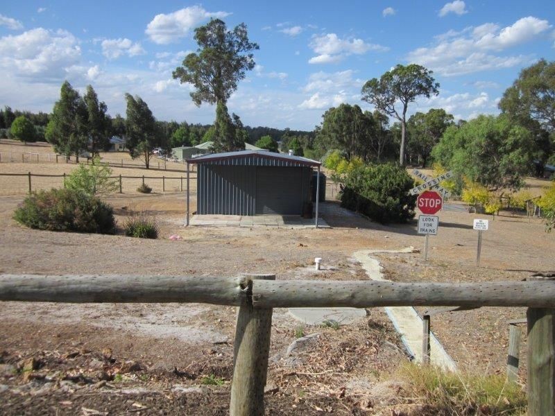 9 Stonehaven Grove, Bridgetown WA 6255