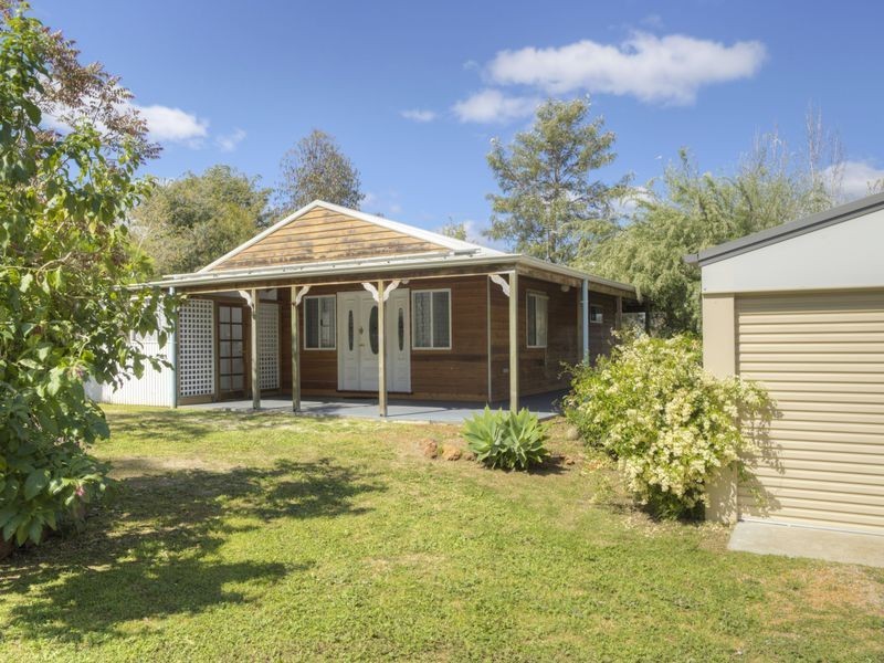 21 Whittells Road, Bridgetown WA 6255
