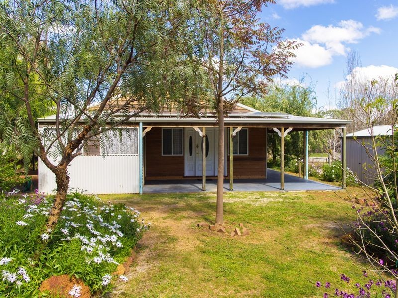 21 Whittells Road, Bridgetown WA 6255