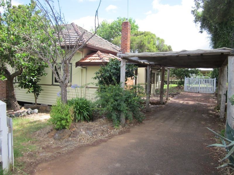 41 Forrest Street, Bridgetown WA 6255