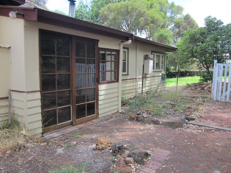 41 Forrest Street, Bridgetown WA 6255