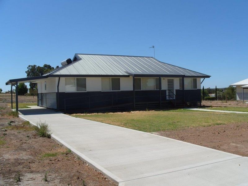 7 Galloway Drive, Bridgetown WA 6255