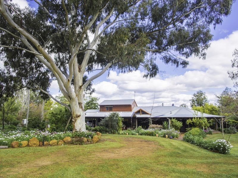 21 Whittells Road, Bridgetown WA 6255