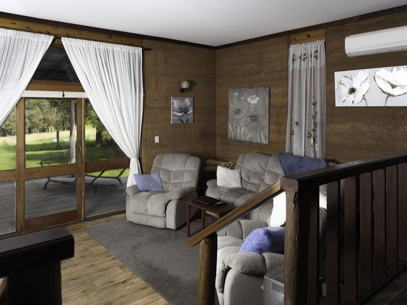 21 Whittells Road, Bridgetown WA 6255