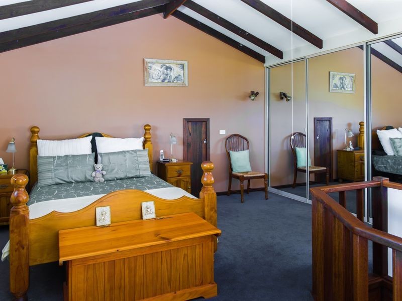 21 Whittells Road, Bridgetown WA 6255