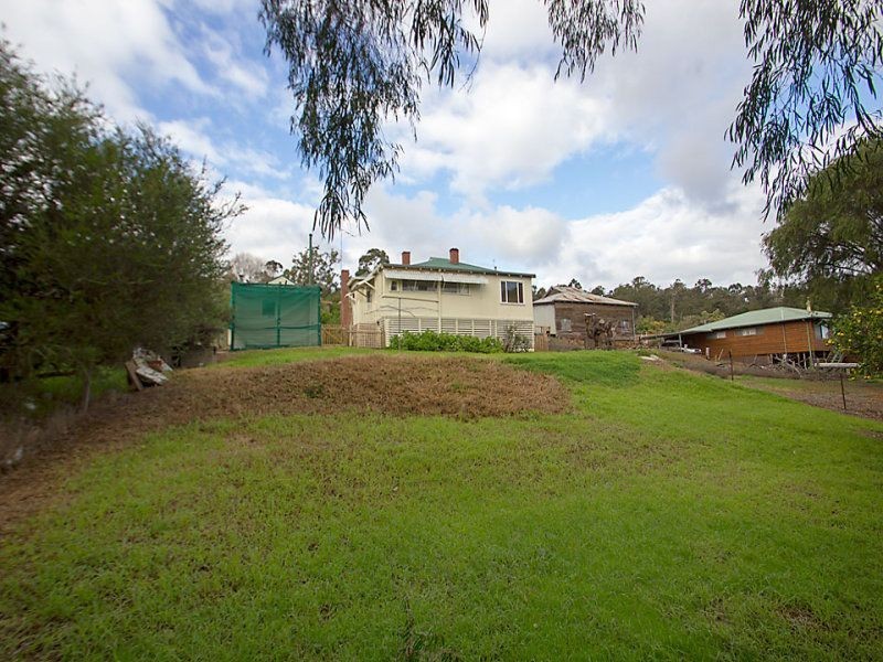 36 Spencer Street, Bridgetown WA 6255