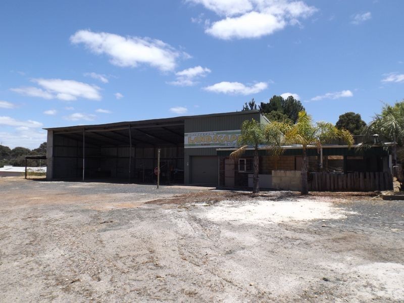 16 Bunbury Street, Bridgetown WA 6255