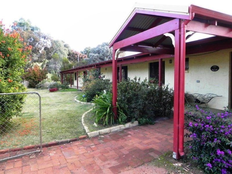 1 Tweed Road, Bridgetown WA 6255