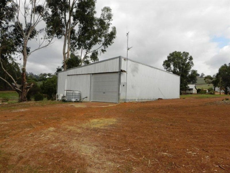 1 Tweed Road, Bridgetown WA 6255